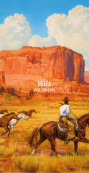The Montana, Vintage Americana