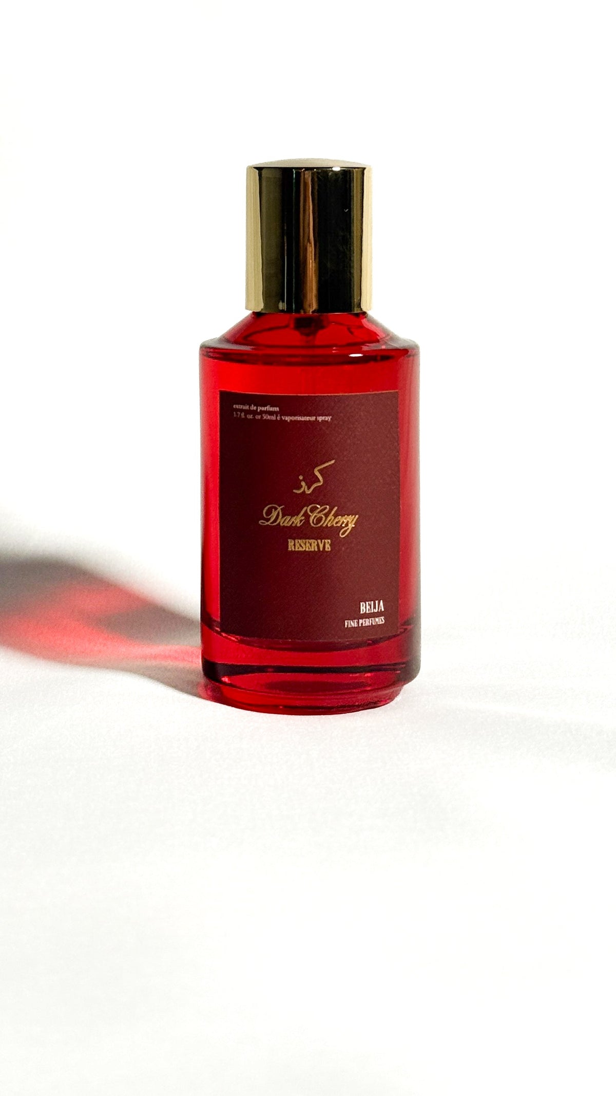 Dark Cherry Reserve
