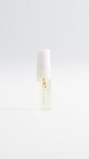 Vanilla Dust and The Library 2ml Sample