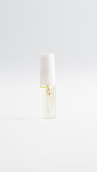 Vanilla Dust and The Library 2ml Sample