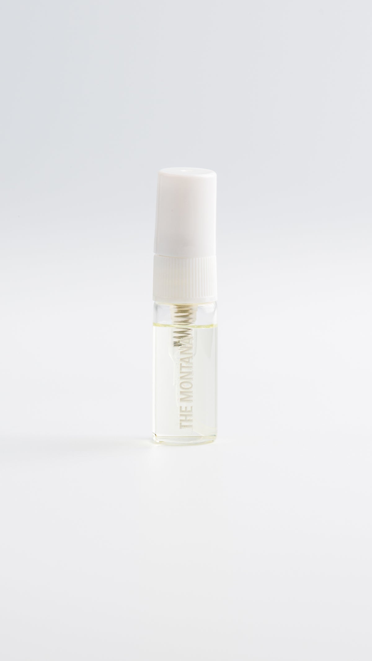 The Montana, Vintage Americana 2ml Sample