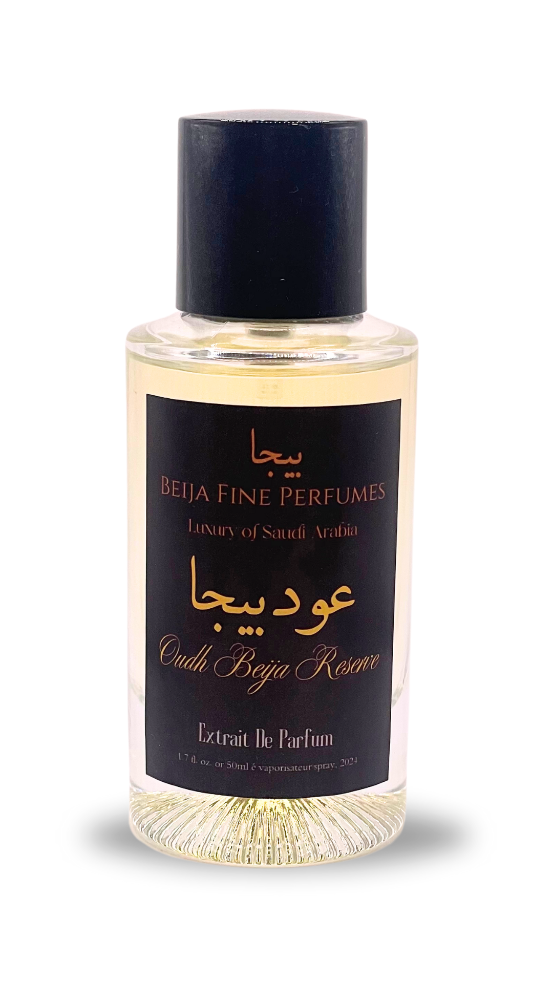 Oud Beija Reserve Extrait