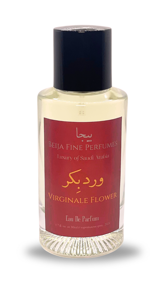 Virginale Fleur Beija Eau De Parfum